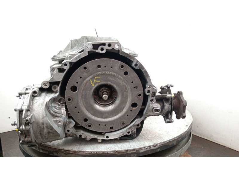 Recambio de caja cambios para audi q5 (8rb) sq5 tdi quattro referencia OEM IAM QDE 8HP55A 1087034078