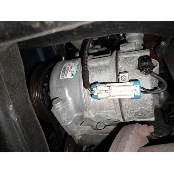 COMPRESOR AIRE ACONDICIONADO 13232307 PXE16 P13232307