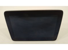 Recambio de pantalla multifuncion para mercedes-benz cla shooting brake (x117) cla 220 cdi / d (117.903) referencia OEM IAM A166