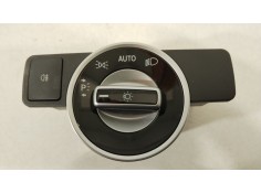 Recambio de mando luces para mercedes-benz cla shooting brake (x117) cla 220 cdi / d (117.903) referencia OEM IAM A2129050551  