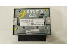 Recambio de amplificador para mercedes-benz cla shooting brake (x117) cla 220 cdi / d (117.903) referencia OEM IAM A1179001602 2 2