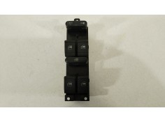 Recambio de mando elevalunas delantero izquierdo para seat toledo ii (1m2) 1.9 tdi referencia OEM IAM 1J4959857D  