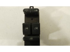 Recambio de mando elevalunas delantero izquierdo para seat toledo ii (1m2) 1.9 tdi referencia OEM IAM 1J4959857D   2