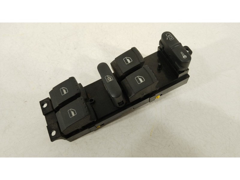 Recambio de mando elevalunas delantero izquierdo para seat toledo ii (1m2) 1.9 tdi referencia OEM IAM 1J4959857D  