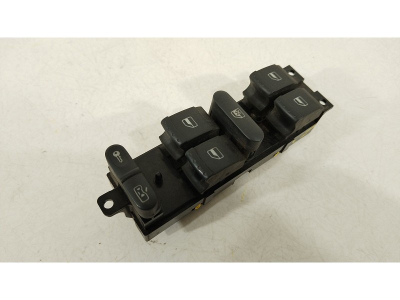 Recambio de mando elevalunas delantero izquierdo para seat toledo ii (1m2) 1.9 tdi referencia OEM IAM 1J4959857D  