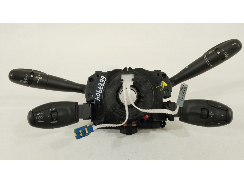 Recambio de mando luces para peugeot 308 i (4a_, 4c_) 1.6 16v referencia OEM IAM 96651590XT 12275832 