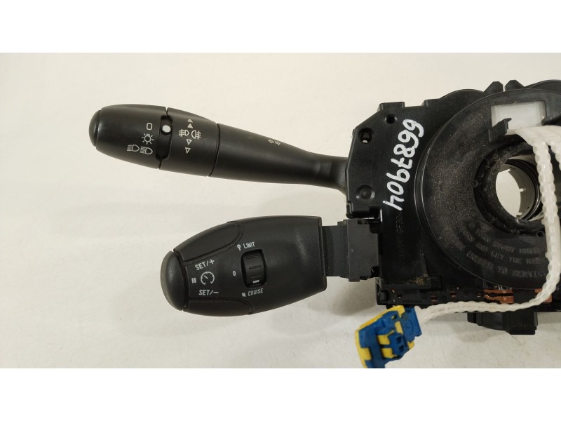 Recambio de mando luces para peugeot 308 i (4a_, 4c_) 1.6 16v referencia OEM IAM 96651590XT 12275832 