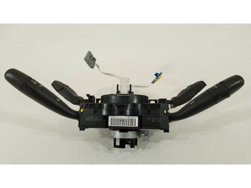 Recambio de mando luces para peugeot 308 i (4a_, 4c_) 1.6 16v referencia OEM IAM 96651590XT 12275832 