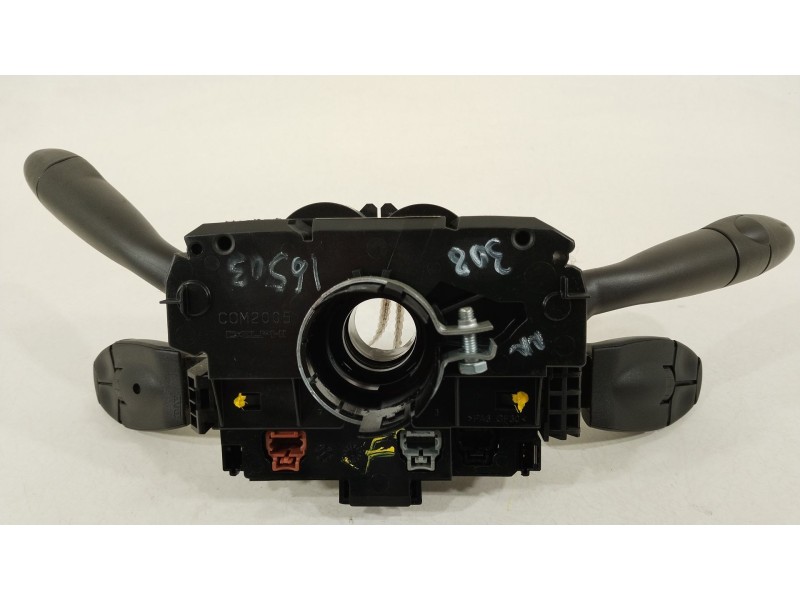 Recambio de mando luces para peugeot 308 i (4a_, 4c_) 1.6 16v referencia OEM IAM 96651590XT 12275832 