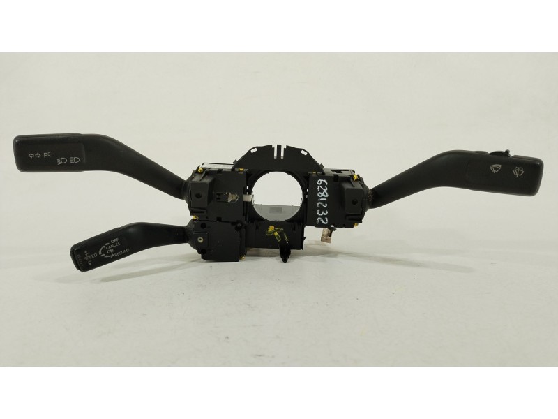 Recambio de mando intermitentes para volkswagen passat berlina (3c2) advance referencia OEM IAM 3C5953513B 3C5953507E 