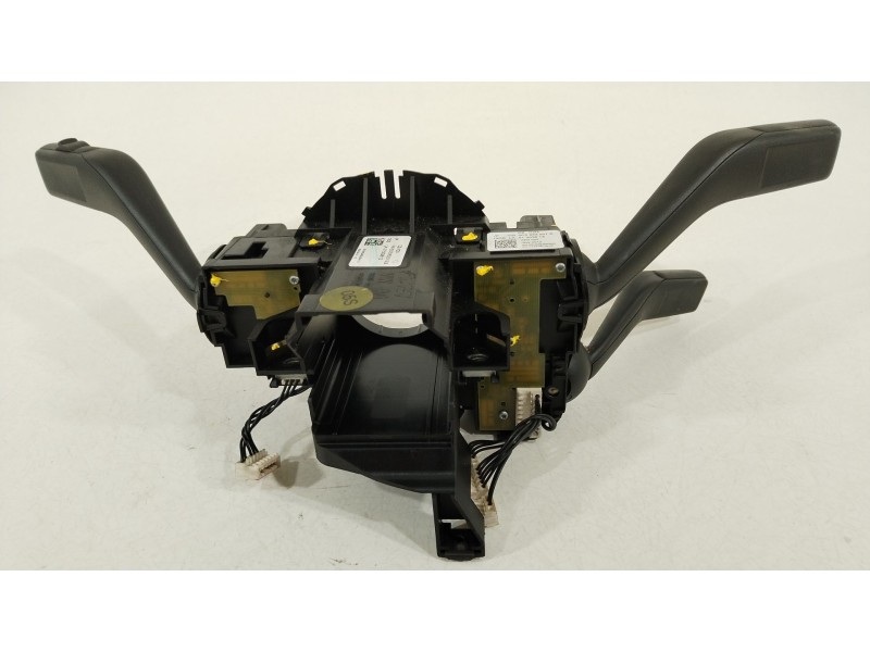 Recambio de mando intermitentes para volkswagen passat berlina (3c2) advance referencia OEM IAM 3C5953513B 3C5953507E 