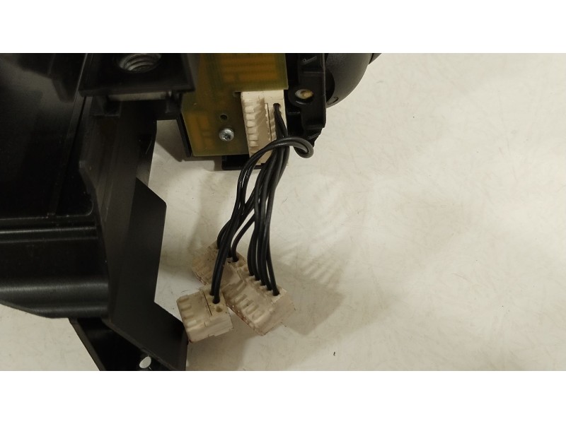 Recambio de mando intermitentes para volkswagen passat berlina (3c2) advance referencia OEM IAM 3C5953513B 3C5953507E 