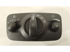 Recambio de mando luces para ford mondeo iv (ba7) 2.0 tdci referencia OEM IAM 6G9T13A024CE  