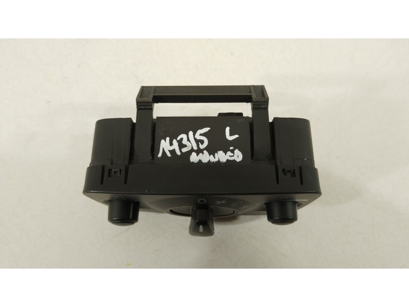 Recambio de mando luces para ford mondeo iv (ba7) 2.0 tdci referencia OEM IAM 6G9T13A024CE  