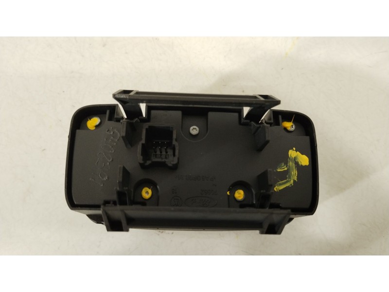 Recambio de mando luces para ford mondeo iv (ba7) 2.0 tdci referencia OEM IAM 6G9T13A024CE  