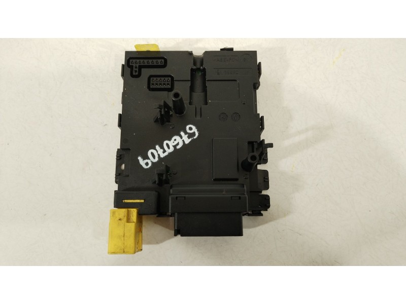 Recambio de modulo electronico para volkswagen passat berlina (3c2) advance referencia OEM IAM 3C0953549B 05113820 
