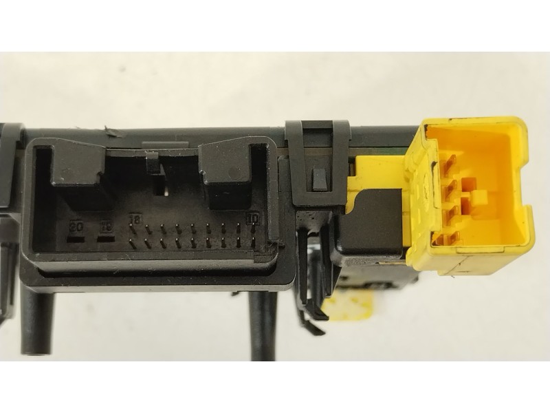 Recambio de modulo electronico para volkswagen passat berlina (3c2) advance referencia OEM IAM 3C0953549B 05113820 