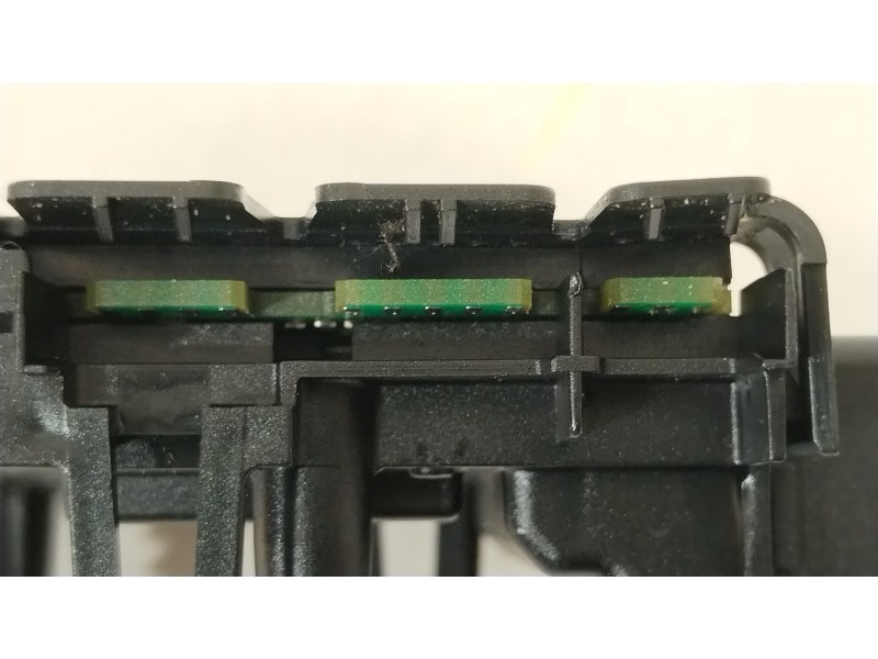 Recambio de modulo electronico para volkswagen passat berlina (3c2) advance referencia OEM IAM 3C0953549B 05113820 