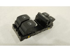 Recambio de mando elevalunas delantero izquierdo para volkswagen passat cc b6 (357) 2.0 tdi referencia OEM IAM 3C8959857   2