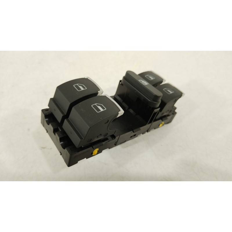 Recambio de mando elevalunas delantero izquierdo para volkswagen passat cc b6 (357) 2.0 tdi referencia OEM IAM 3C8959857  