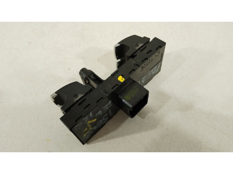 Recambio de mando elevalunas delantero izquierdo para volkswagen passat cc b6 (357) 2.0 tdi referencia OEM IAM 3C8959857  