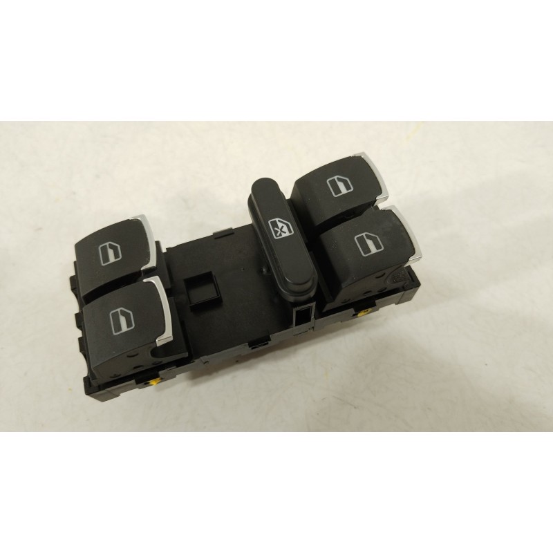 Recambio de mando elevalunas delantero izquierdo para volkswagen passat cc b6 (357) 2.0 tdi referencia OEM IAM 3C8959857  