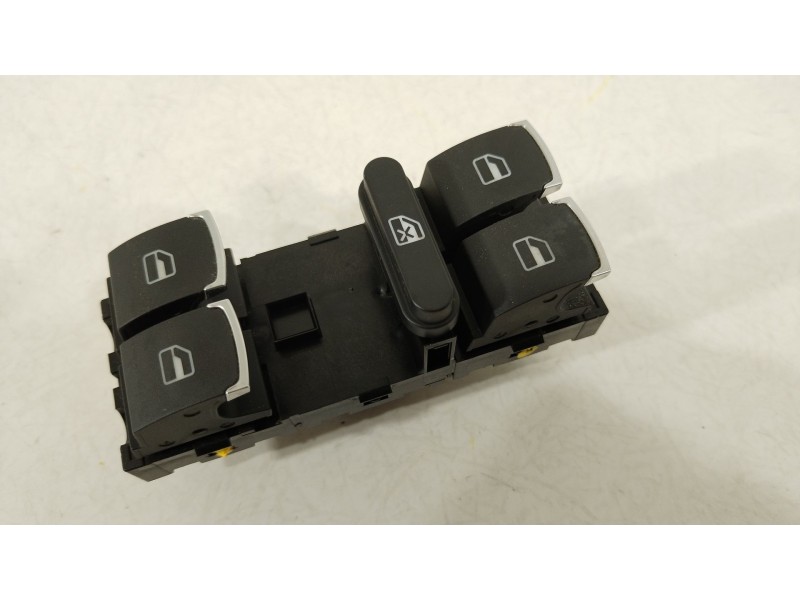 Recambio de mando elevalunas delantero izquierdo para volkswagen passat cc b6 (357) 2.0 tdi referencia OEM IAM 3C8959857  