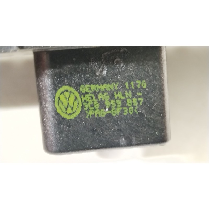 Recambio de mando elevalunas delantero izquierdo para volkswagen passat cc b6 (357) 2.0 tdi referencia OEM IAM 3C8959857  