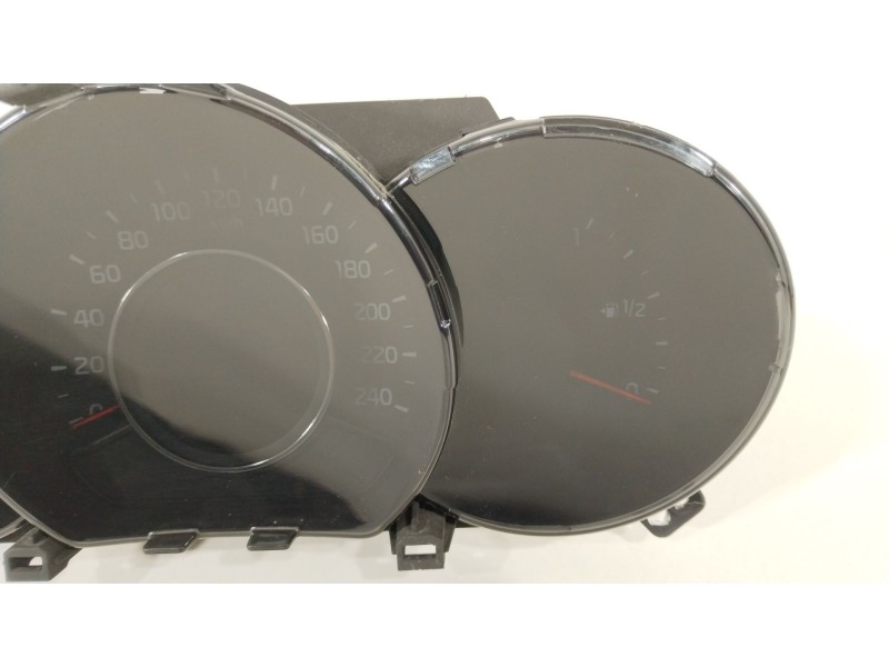 Recambio de cuadro instrumentos para kia cee´d (jd) 1.4 cvvt referencia OEM IAM 94003A2180 A2C80402500 