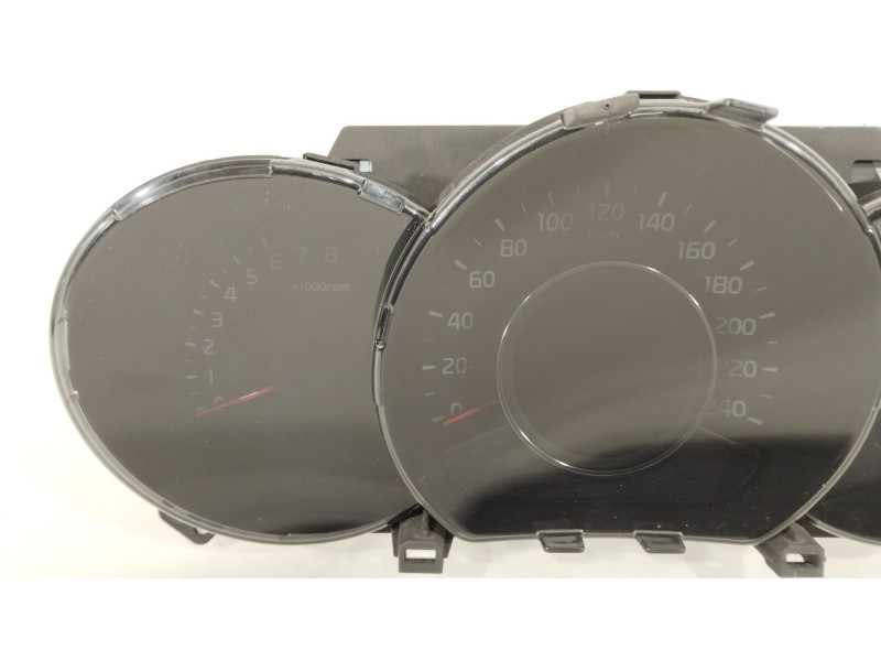 Recambio de cuadro instrumentos para kia cee´d (jd) 1.4 cvvt referencia OEM IAM 94003A2180 A2C80402500 