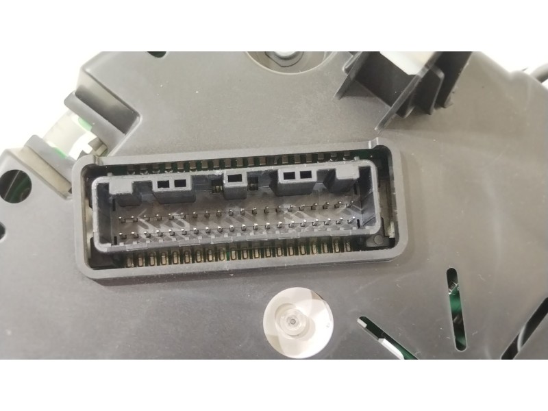 Recambio de cuadro instrumentos para kia cee´d (jd) 1.4 cvvt referencia OEM IAM 94003A2180 A2C80402500 