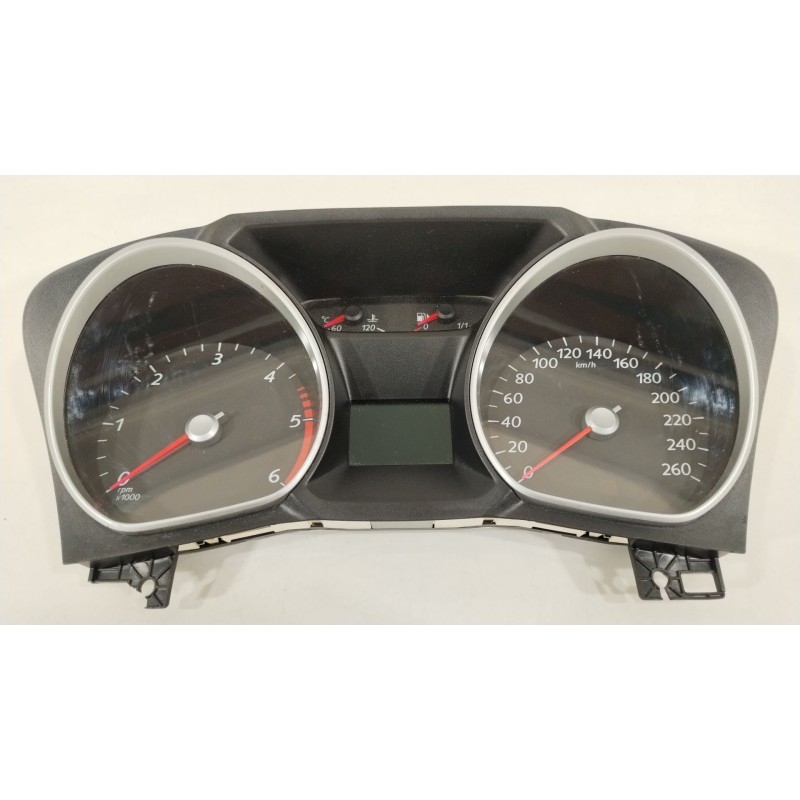 Recambio de cuadro instrumentos para ford mondeo iv (ba7) 2.0 tdci referencia OEM IAM 6M2T10849CN A11986673 VP6M2F10890A