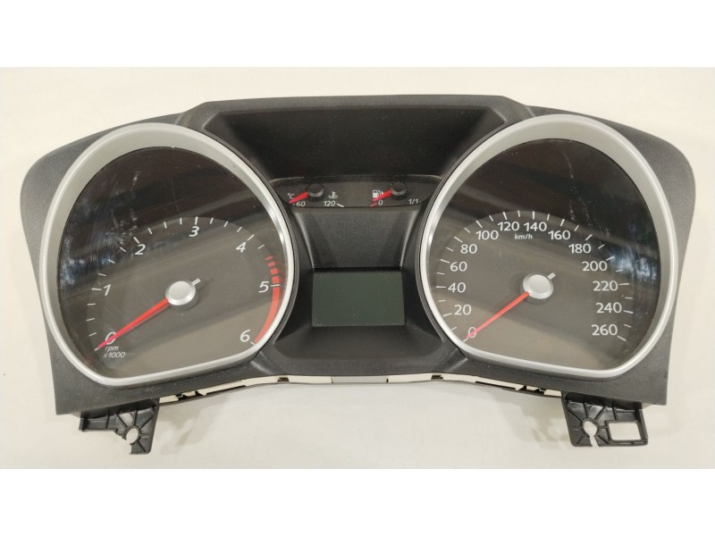 Recambio de cuadro instrumentos para ford mondeo iv (ba7) 2.0 tdci referencia OEM IAM 6M2T10849CN A11986673 VP6M2F10890A