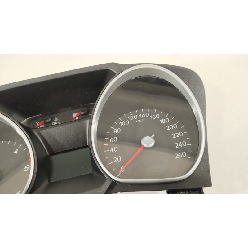 Recambio de cuadro instrumentos para ford mondeo iv (ba7) 2.0 tdci referencia OEM IAM 6M2T10849CN A11986673 VP6M2F10890A