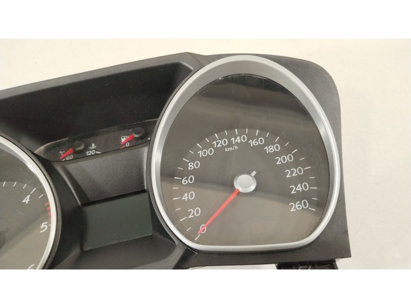Recambio de cuadro instrumentos para ford mondeo iv (ba7) 2.0 tdci referencia OEM IAM 6M2T10849CN A11986673 VP6M2F10890A