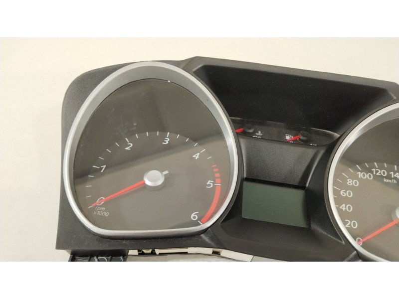 Recambio de cuadro instrumentos para ford mondeo iv (ba7) 2.0 tdci referencia OEM IAM 6M2T10849CN A11986673 VP6M2F10890A