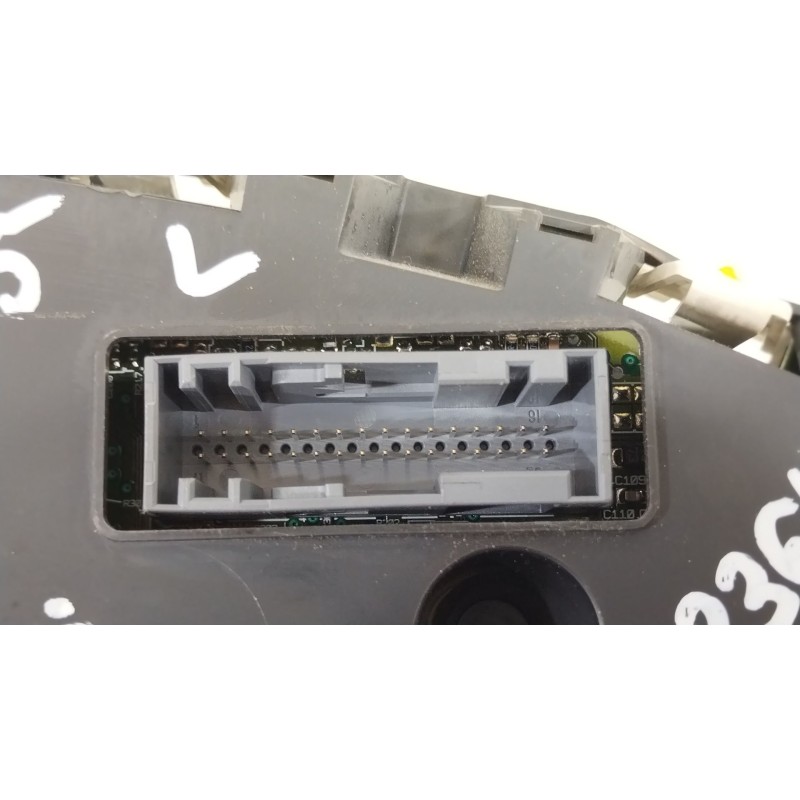 Recambio de cuadro instrumentos para ford mondeo iv (ba7) 2.0 tdci referencia OEM IAM 6M2T10849CN A11986673 VP6M2F10890A