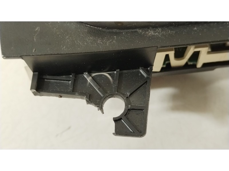 Recambio de cuadro instrumentos para ford mondeo iv (ba7) 2.0 tdci referencia OEM IAM 6M2T10849CN A11986673 VP6M2F10890A