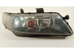 Recambio de faro derecho para honda accord vii (cl, cn) 2.2 i-ctdi (cn1) referencia OEM IAM 33101SEAE01 W3T10471 