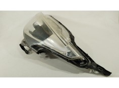 Recambio de faro izquierdo para peugeot 208 i (ca_, cc_) 1.2 vti 82 referencia OEM IAM 9810805780 90047883  2