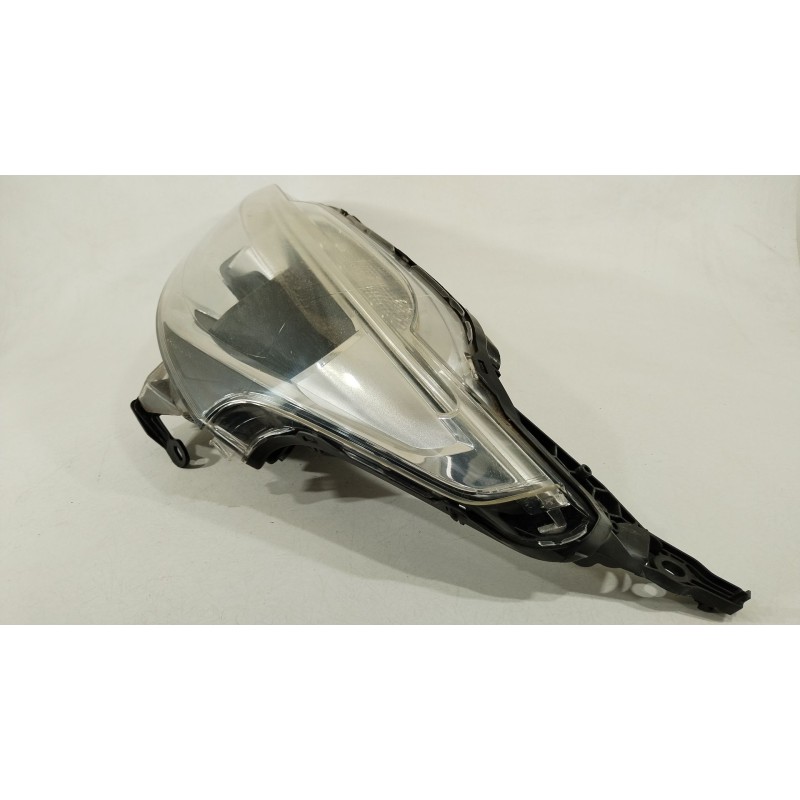 Recambio de faro izquierdo para peugeot 208 i (ca_, cc_) 1.2 vti 82 referencia OEM IAM 9810805780 90047883 