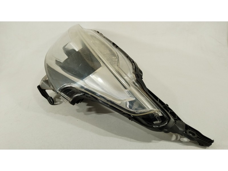 Recambio de faro izquierdo para peugeot 208 i (ca_, cc_) 1.2 vti 82 referencia OEM IAM 9810805780 90047883 