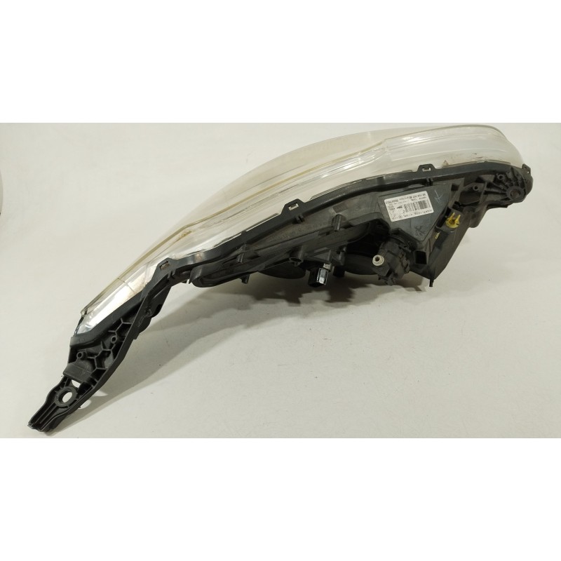 Recambio de faro izquierdo para peugeot 208 i (ca_, cc_) 1.2 vti 82 referencia OEM IAM 9810805780 90047883 