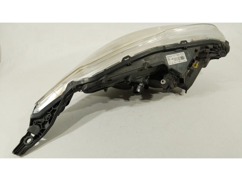 Recambio de faro izquierdo para peugeot 208 i (ca_, cc_) 1.2 vti 82 referencia OEM IAM 9810805780 90047883 