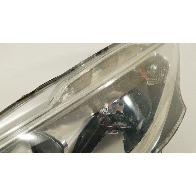 Recambio de faro izquierdo para peugeot 208 i (ca_, cc_) 1.2 vti 82 referencia OEM IAM 9810805780 90047883 