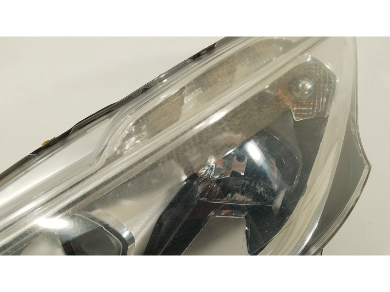 Recambio de faro izquierdo para peugeot 208 i (ca_, cc_) 1.2 vti 82 referencia OEM IAM 9810805780 90047883 