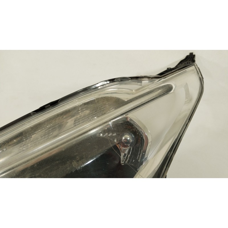 Recambio de faro izquierdo para peugeot 208 i (ca_, cc_) 1.2 vti 82 referencia OEM IAM 9810805780 90047883 