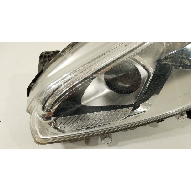Recambio de faro izquierdo para peugeot 208 i (ca_, cc_) 1.2 vti 82 referencia OEM IAM 9810805780 90047883 