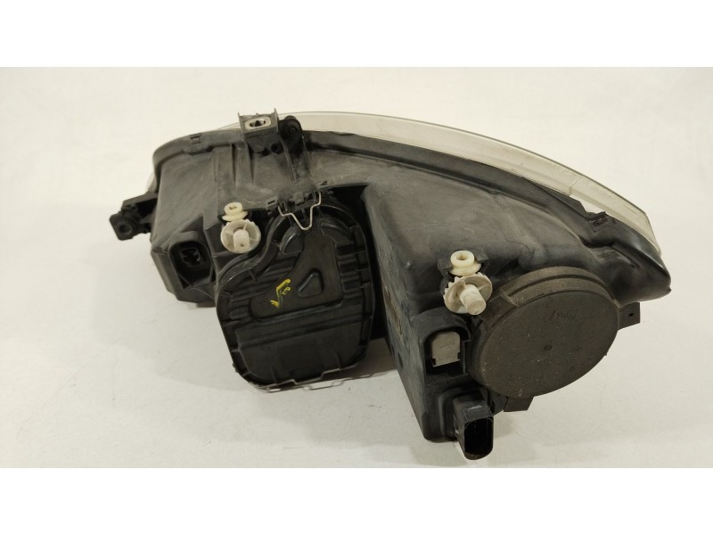 Recambio de faro derecho para seat leon (1p1) 2.0 tdi 16v referencia OEM IAM 5P1941006A 89309820 