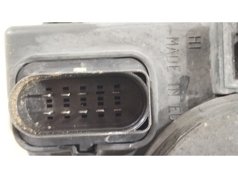 Recambio de faro derecho para seat leon (1p1) 2.0 tdi 16v referencia OEM IAM 5P1941006A 89309820 